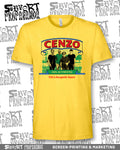 'Vito's Incognito Sauce' Tshirt