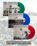 Live at Supernova Ska Fest 2021: The 3xLP Collection