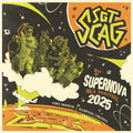 LIVE at Supernova Ska Fest 2025: Sgt. Scag